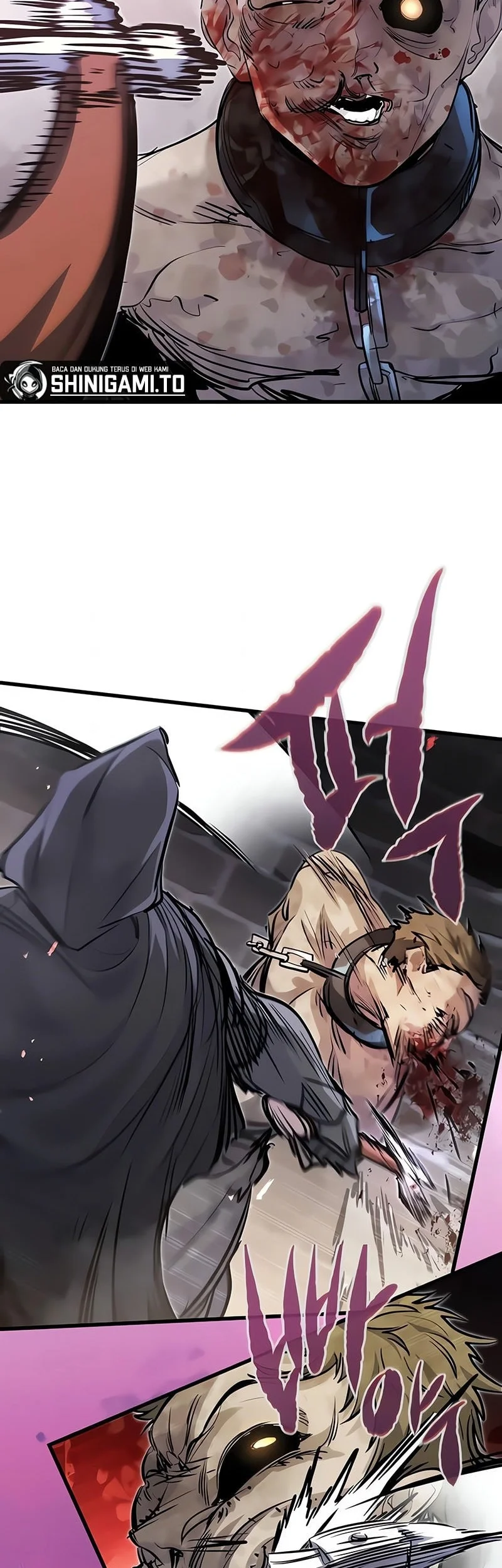 The Regressed Mercenary’s Machinations Chapter 89 Gambar 43