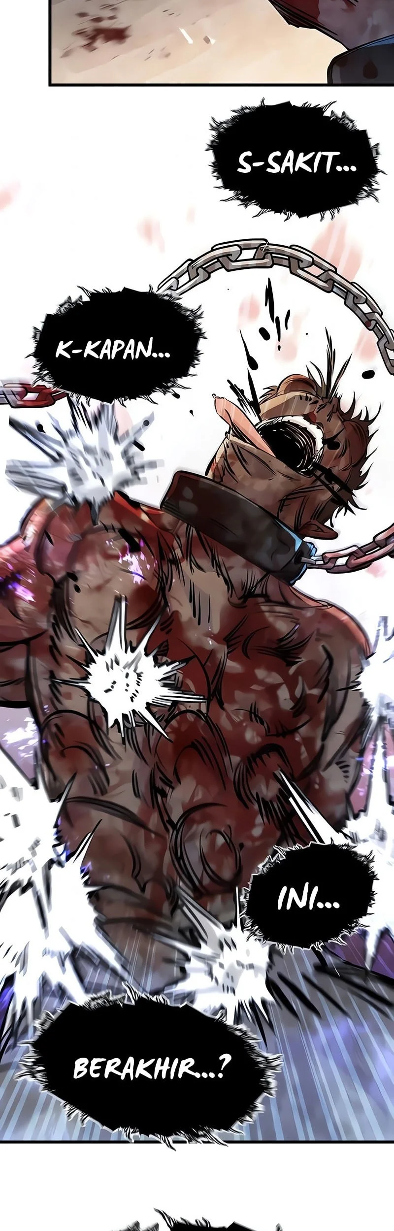 The Regressed Mercenary’s Machinations Chapter 89 Gambar 49