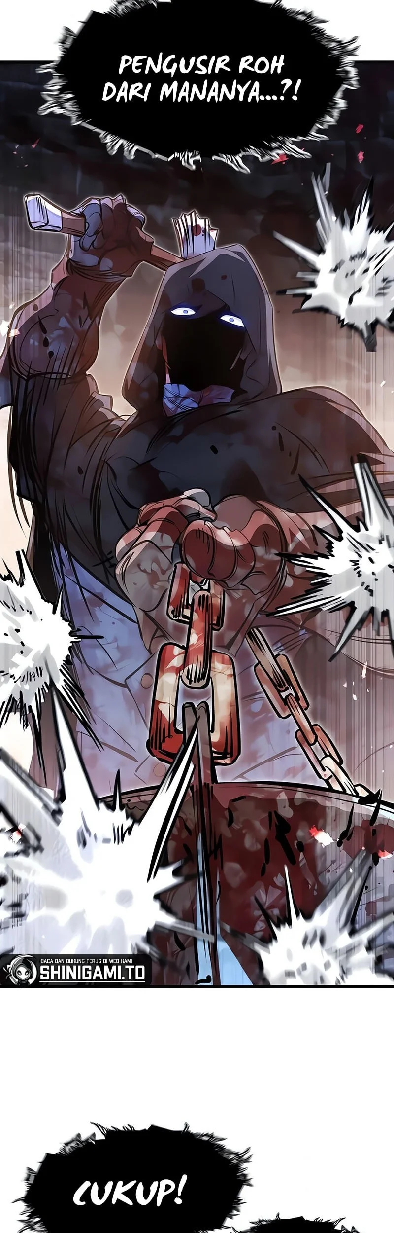 The Regressed Mercenary’s Machinations Chapter 89 Gambar 50