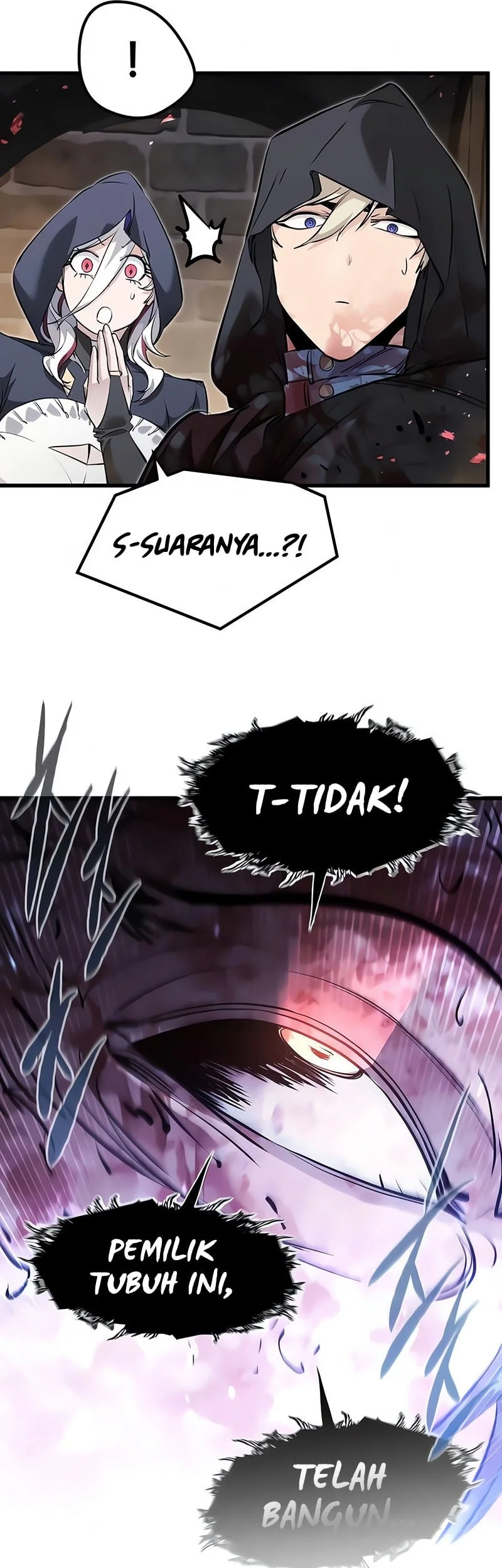 The Regressed Mercenary’s Machinations Chapter 89 Gambar 52