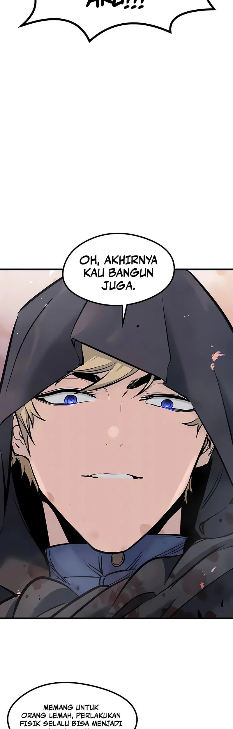 The Regressed Mercenary’s Machinations Chapter 89 Gambar 54