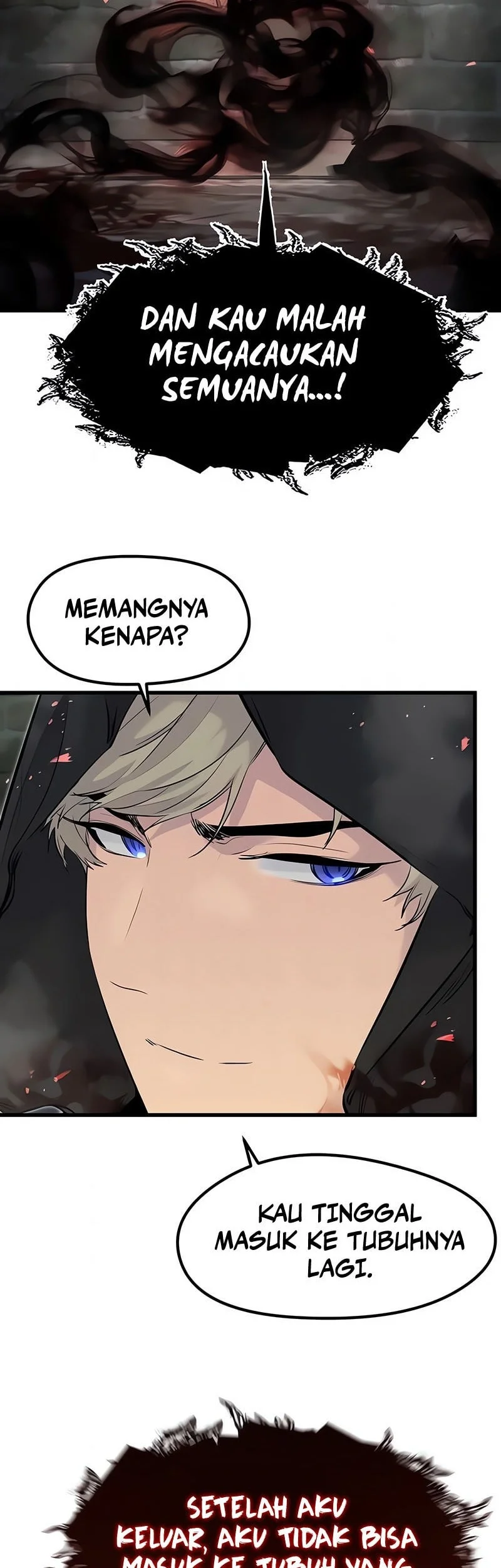 The Regressed Mercenary’s Machinations Chapter 89 Gambar 57