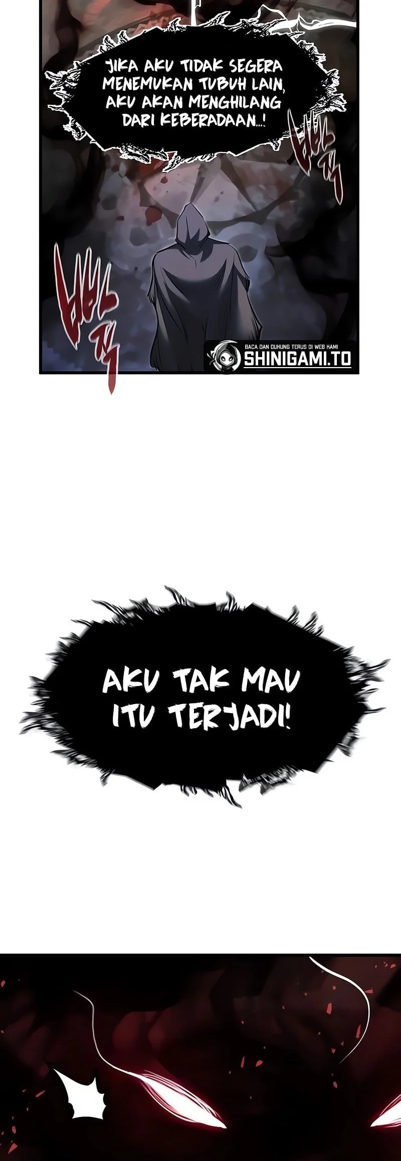 The Regressed Mercenary’s Machinations Chapter 89 Gambar 59