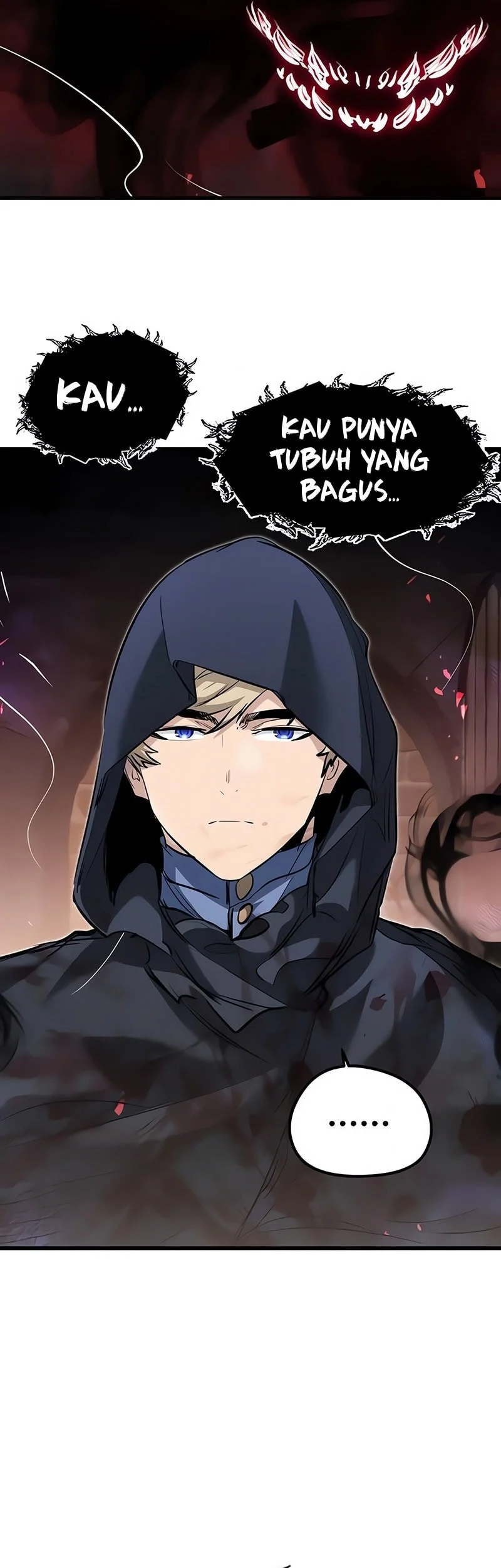 The Regressed Mercenary’s Machinations Chapter 89 Gambar 60