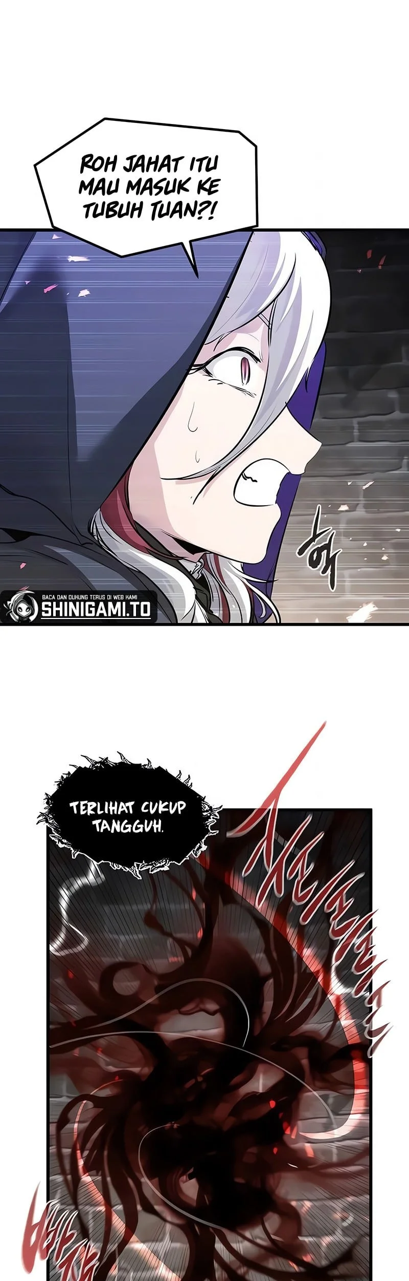 The Regressed Mercenary’s Machinations Chapter 89 Gambar 62