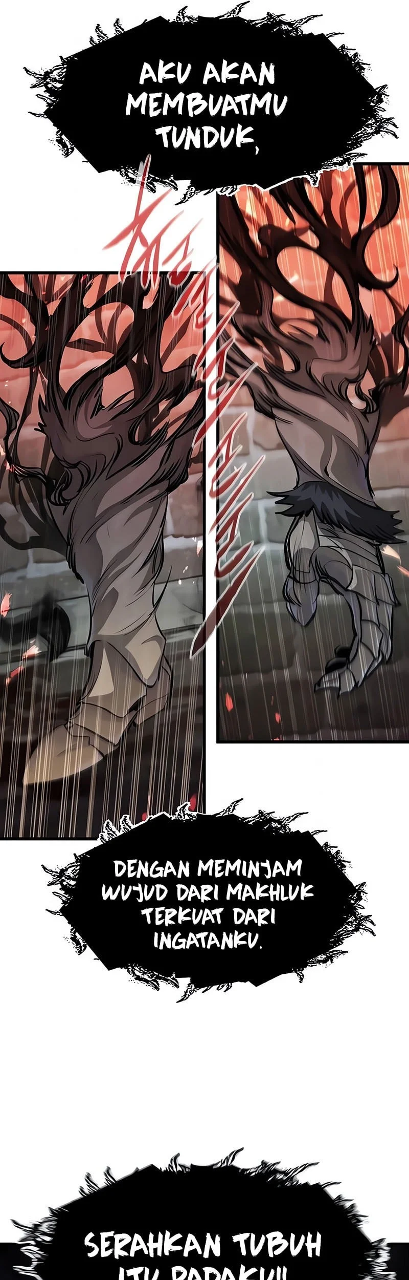 The Regressed Mercenary’s Machinations Chapter 89 Gambar 64