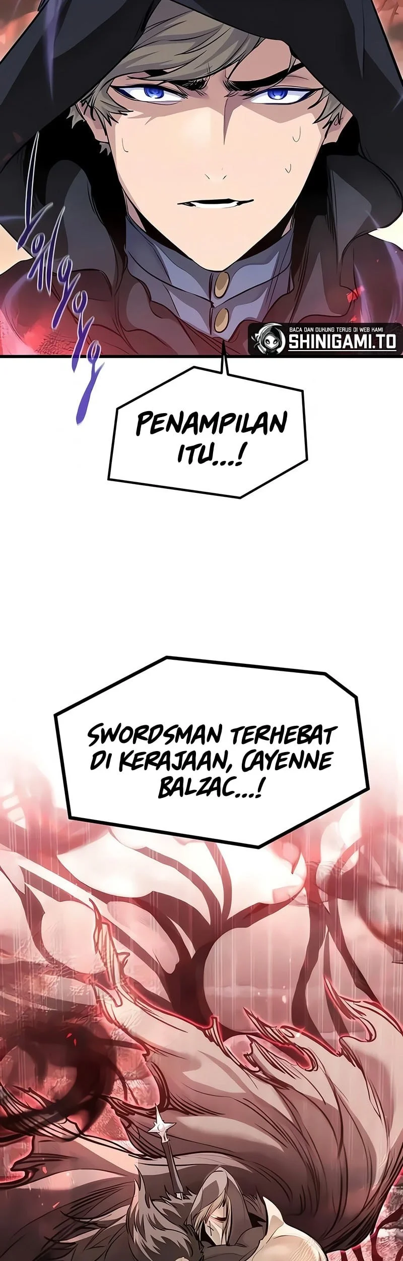 The Regressed Mercenary’s Machinations Chapter 89 Gambar 66