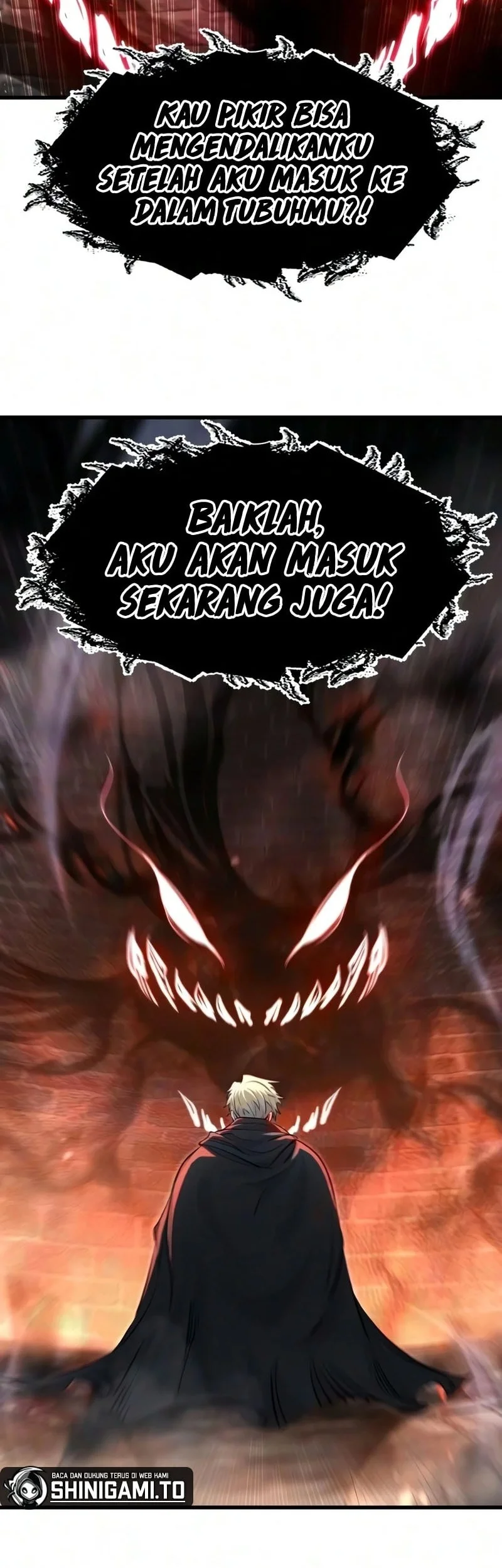 The Regressed Mercenary’s Machinations Chapter 90 Gambar 51