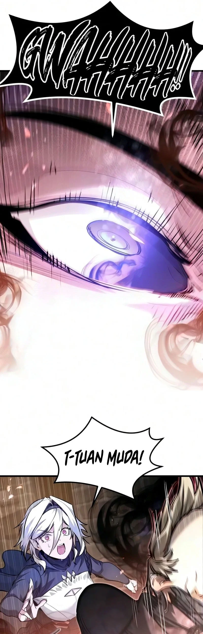 The Regressed Mercenary’s Machinations Chapter 90 Gambar 54
