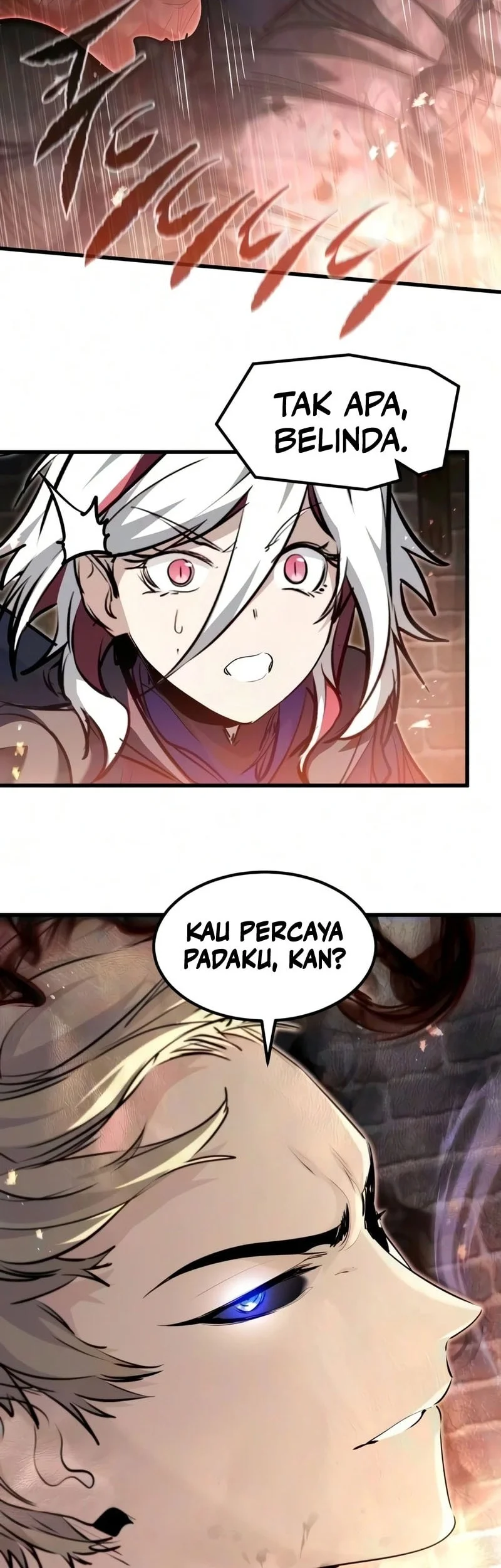 The Regressed Mercenary’s Machinations Chapter 90 Gambar 55