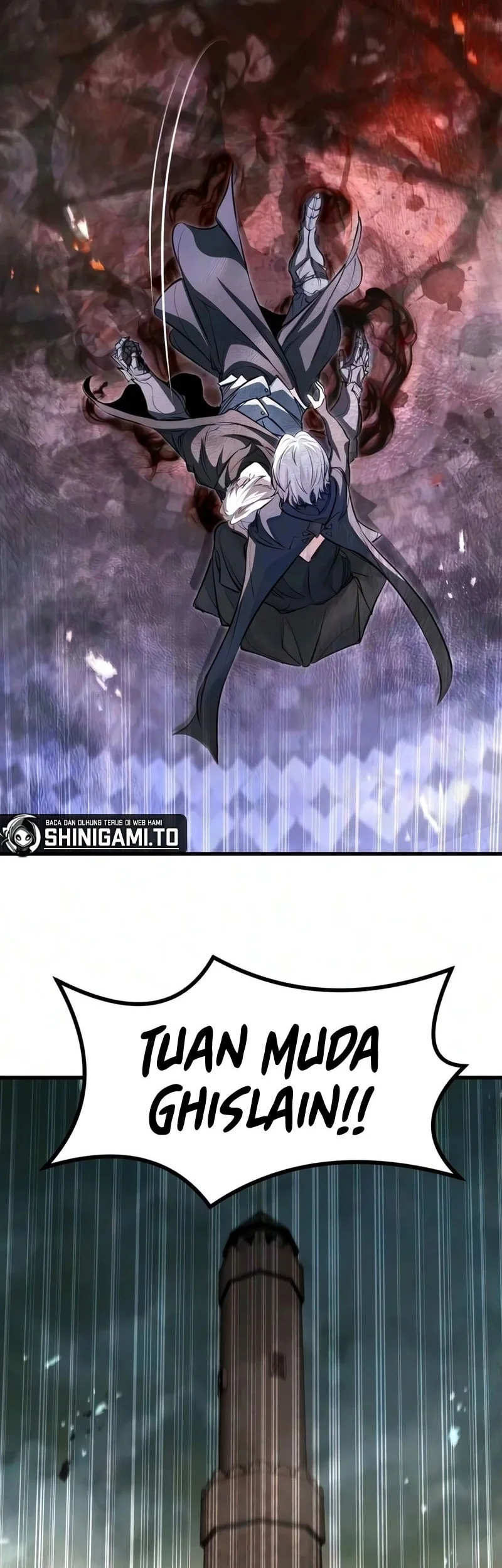 The Regressed Mercenary’s Machinations Chapter 90 Gambar 59