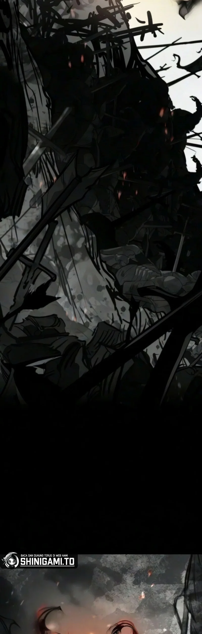 The Regressed Mercenary’s Machinations Chapter 90 Gambar 67