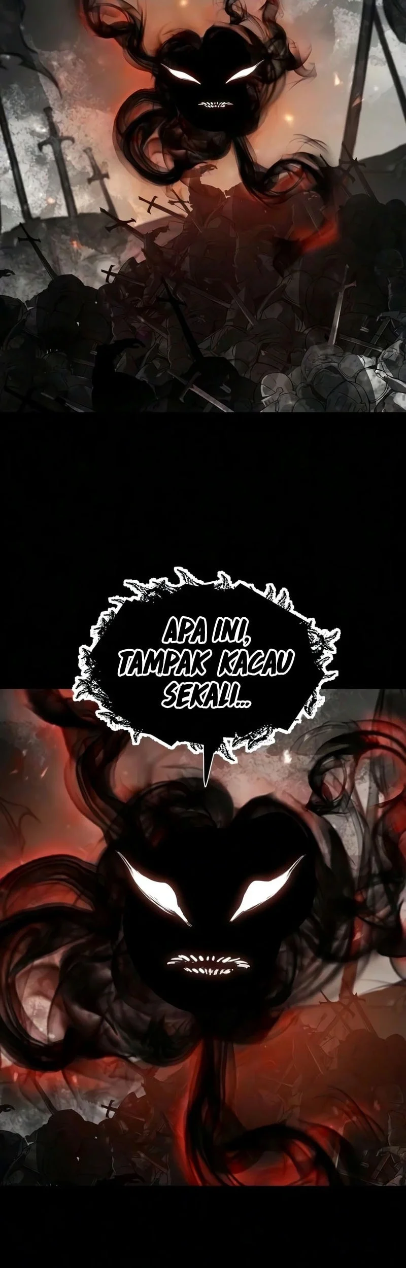 The Regressed Mercenary’s Machinations Chapter 90 Gambar 68