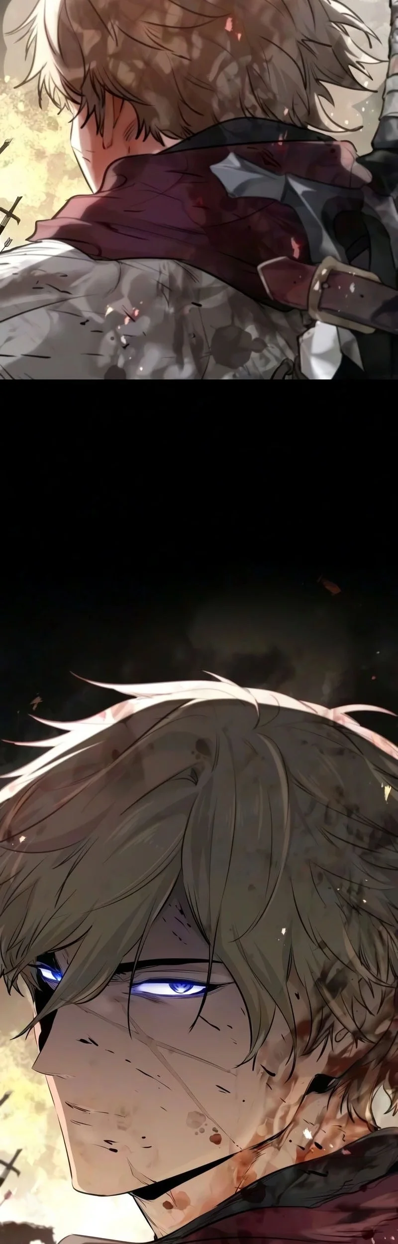 The Regressed Mercenary’s Machinations Chapter 90 Gambar 71