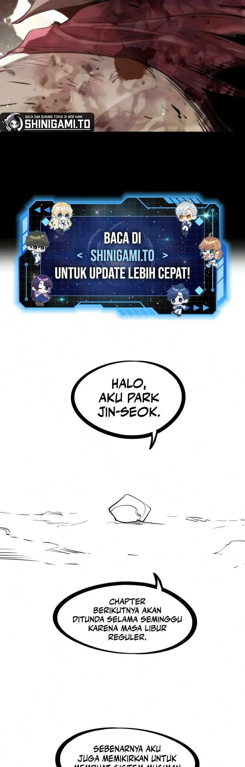The Regressed Mercenary’s Machinations Chapter 90 Gambar 72