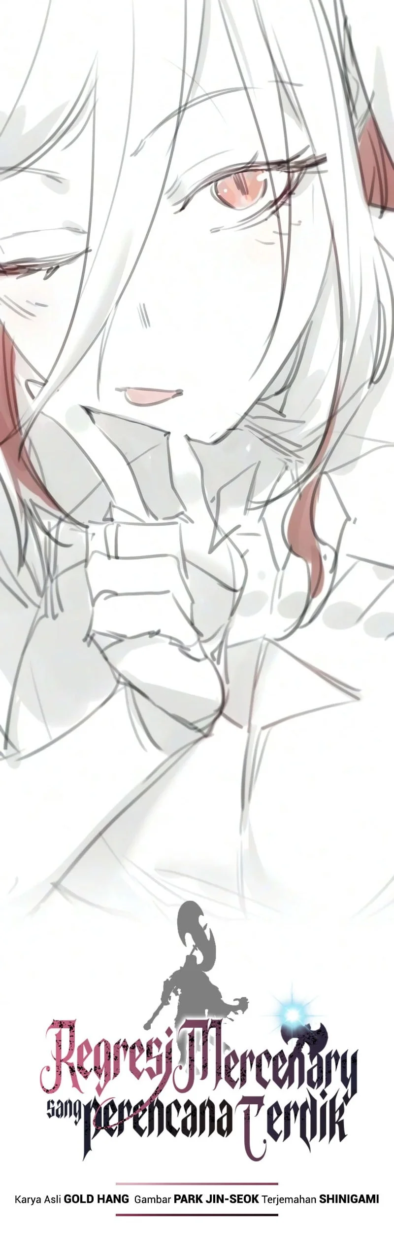 The Regressed Mercenary’s Machinations Chapter 90 Gambar 75