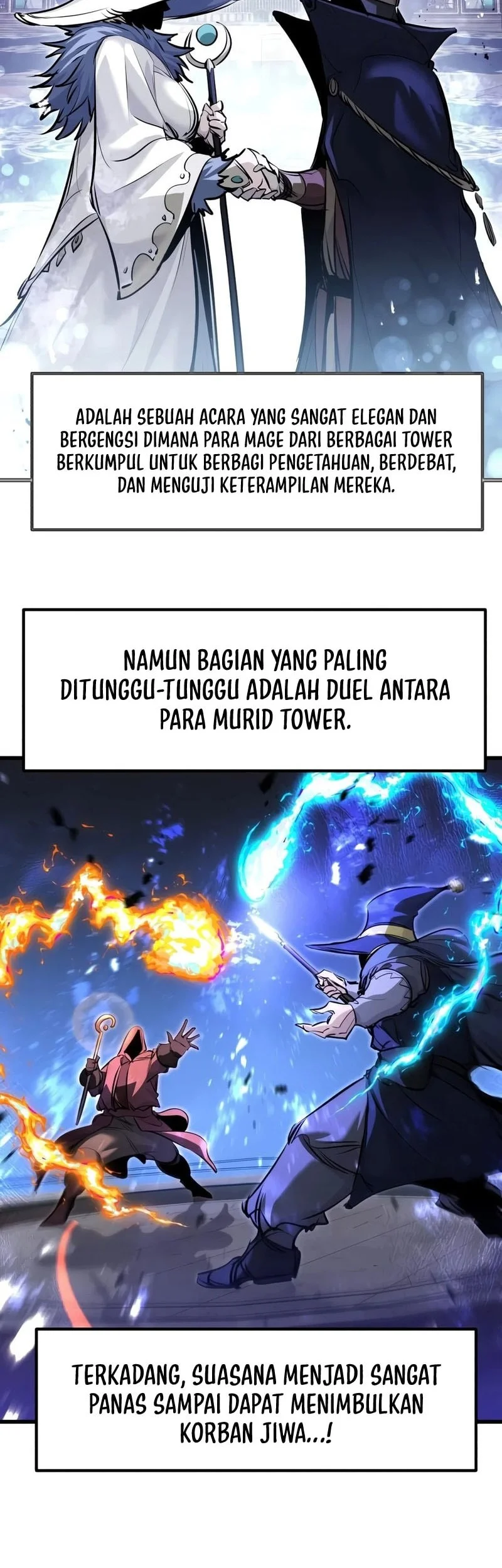 The Regressed Mercenary’s Machinations Chapter 91 Gambar 51