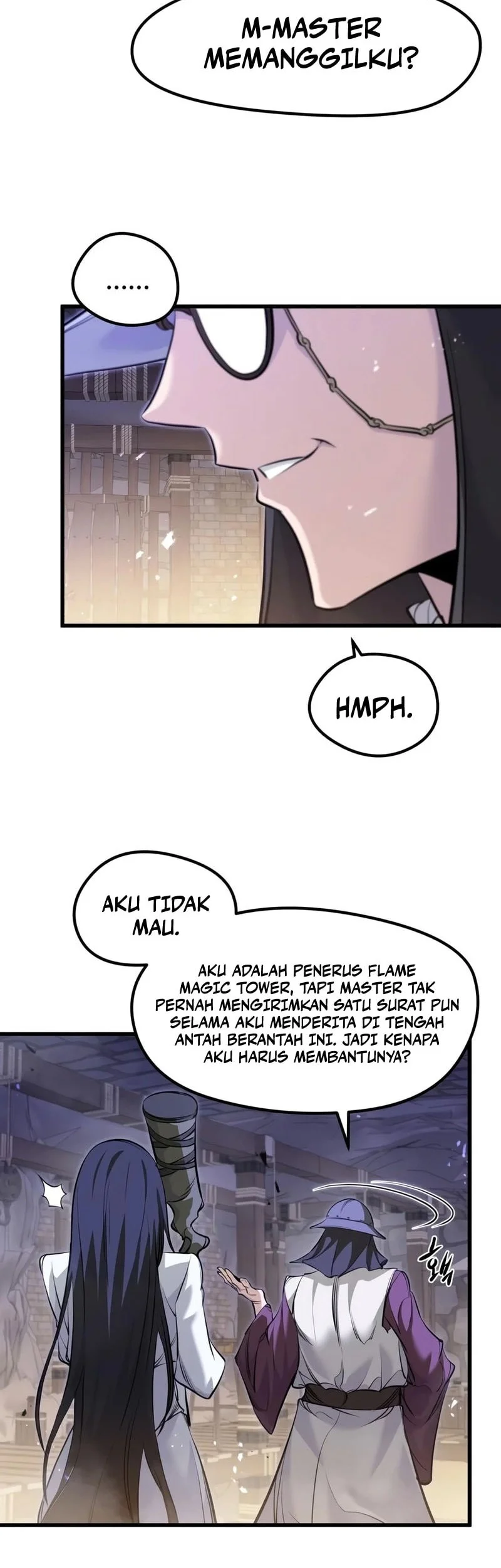 The Regressed Mercenary’s Machinations Chapter 91 Gambar 53