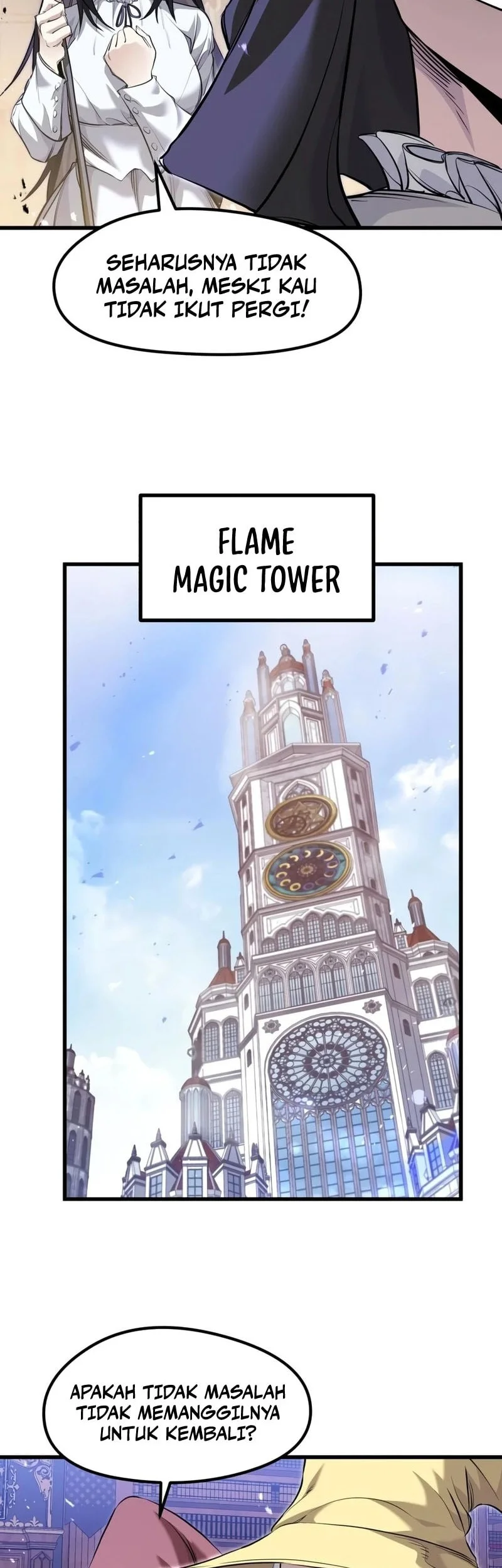 The Regressed Mercenary’s Machinations Chapter 91 Gambar 55
