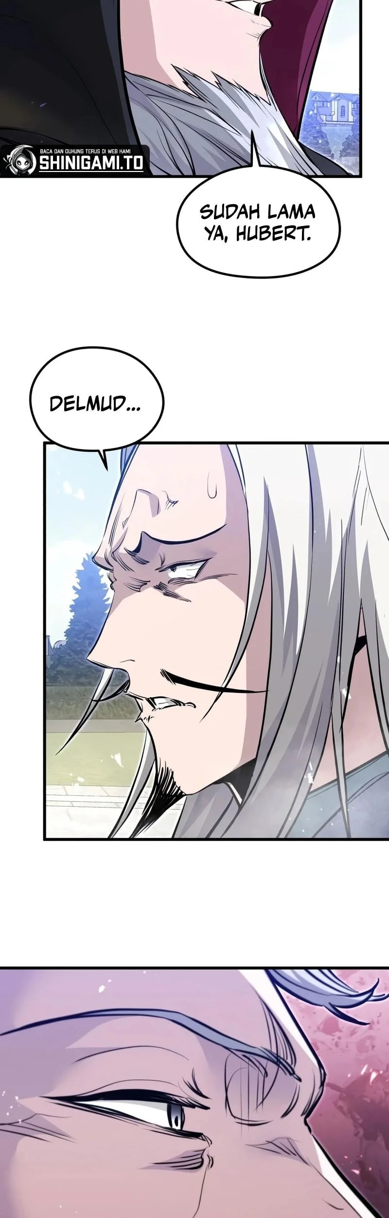 The Regressed Mercenary’s Machinations Chapter 91 Gambar 68