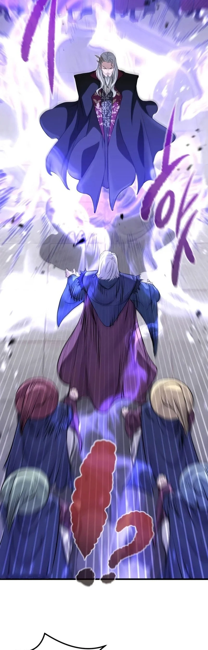 The Regressed Mercenary’s Machinations Chapter 91 Gambar 70