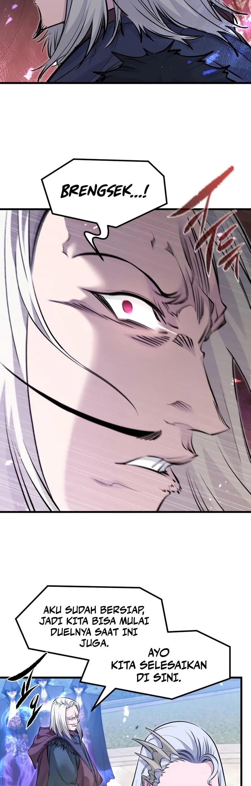 The Regressed Mercenary’s Machinations Chapter 91 Gambar 75