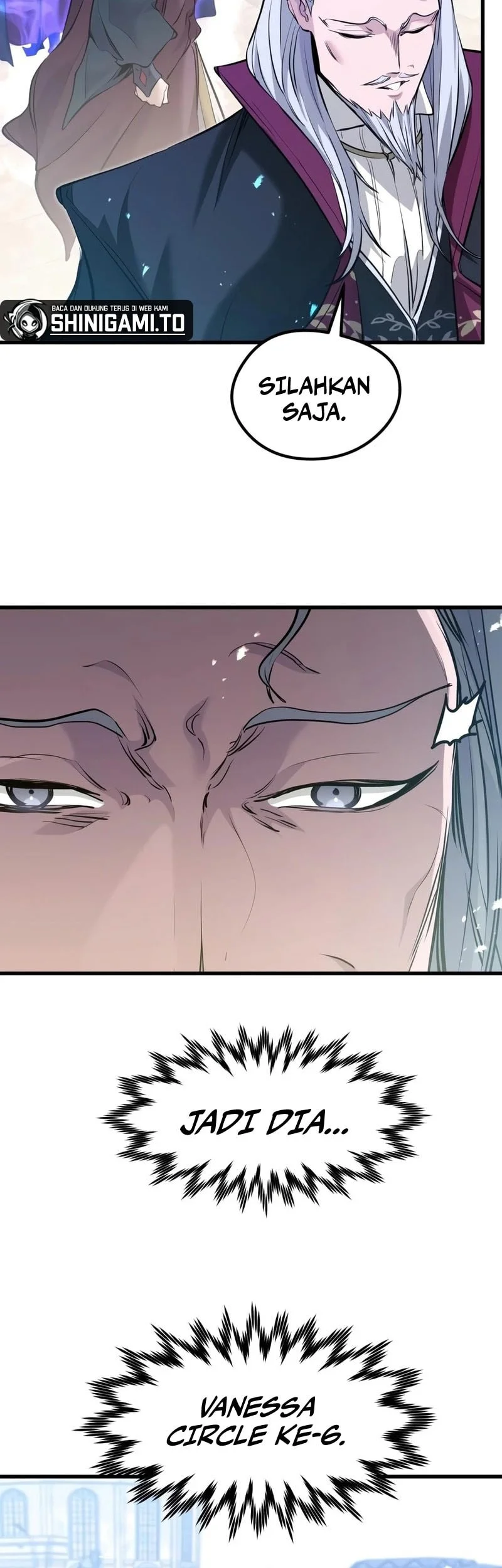 The Regressed Mercenary’s Machinations Chapter 91 Gambar 76