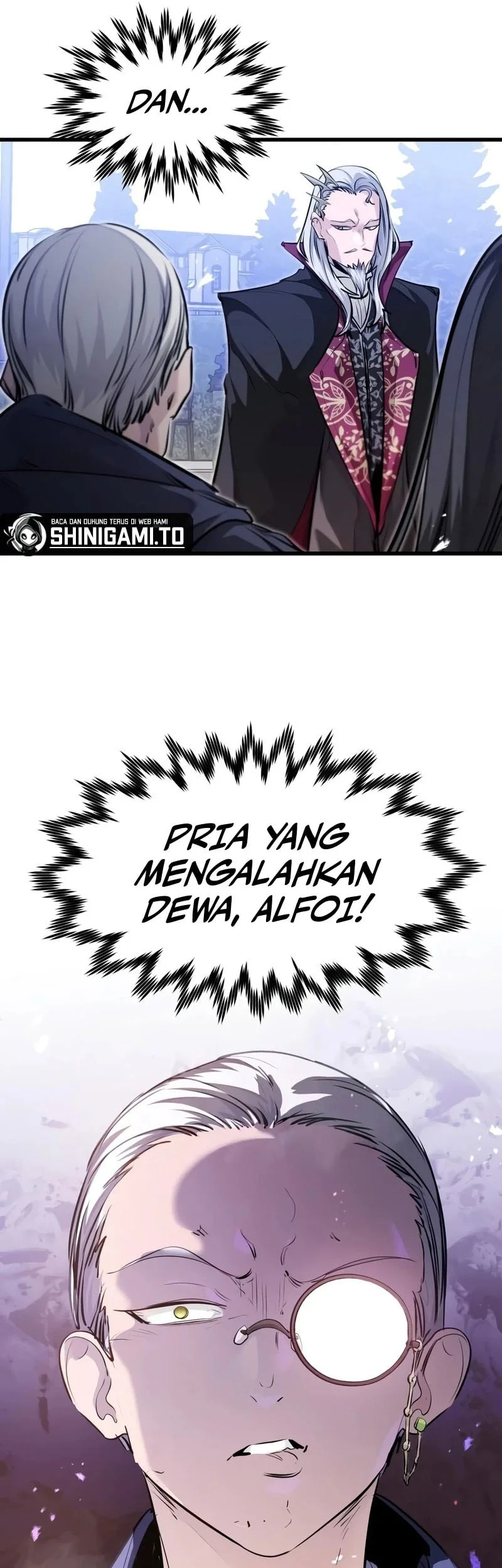 The Regressed Mercenary’s Machinations Chapter 91 Gambar 78