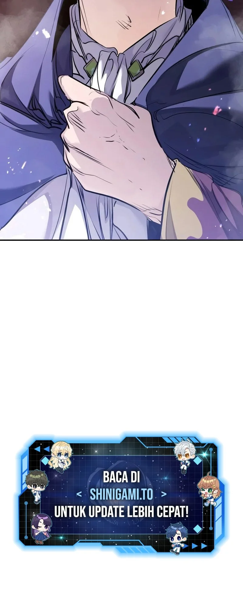 The Regressed Mercenary’s Machinations Chapter 91 Gambar 79