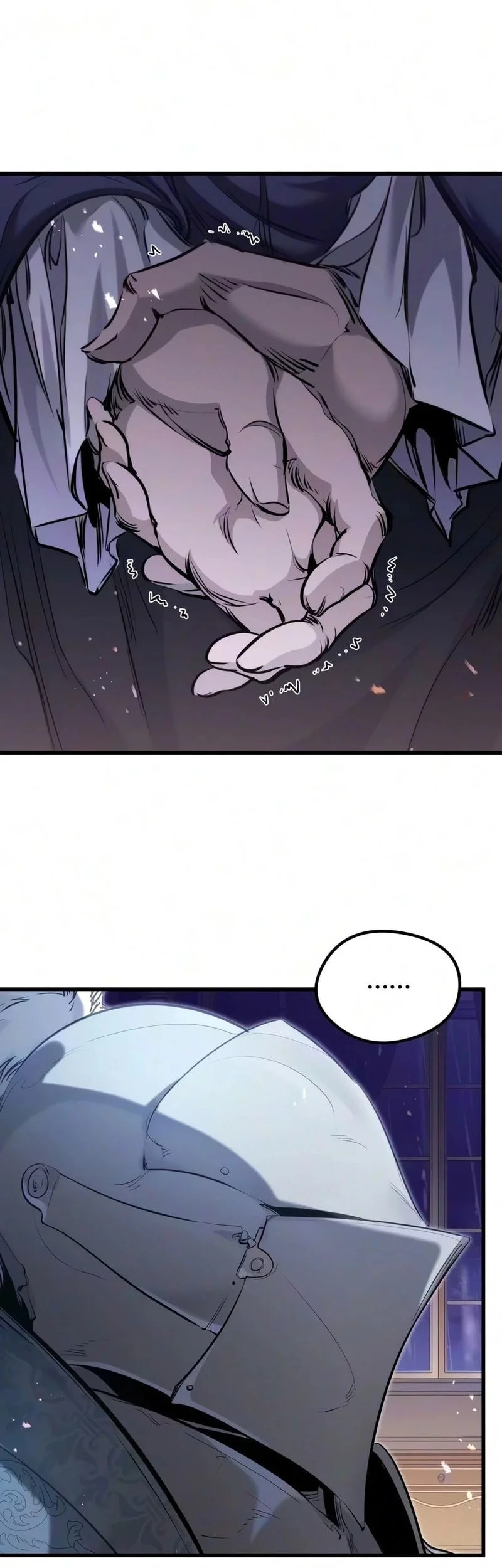 The Regressed Mercenary’s Machinations Chapter 96 Gambar 35