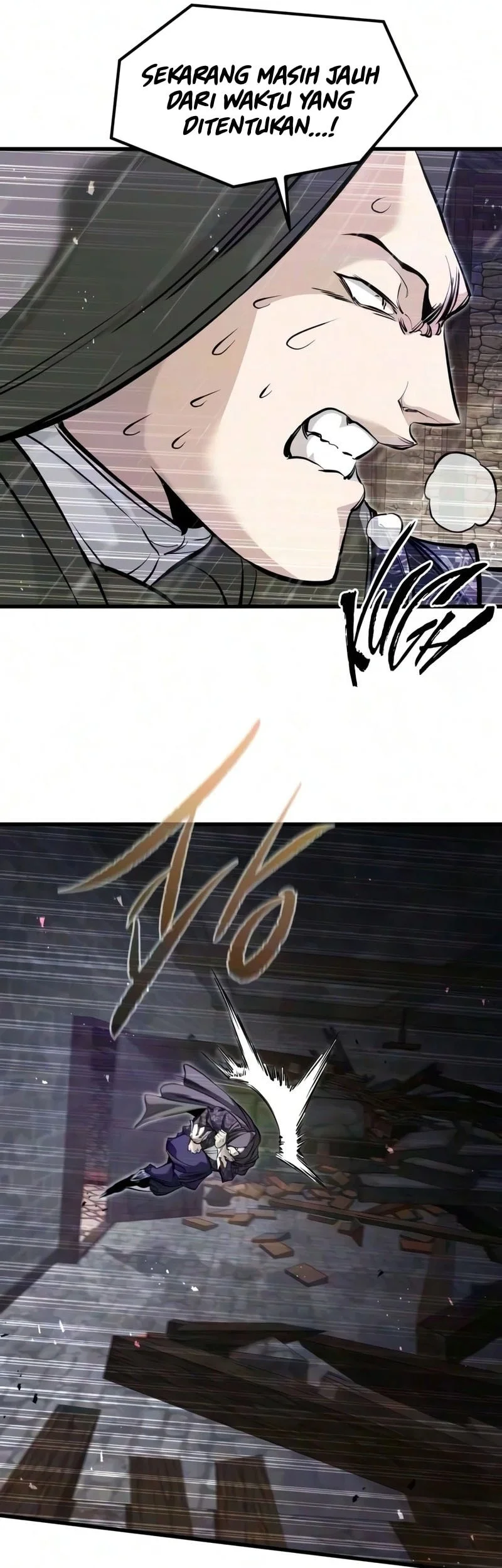 The Regressed Mercenary’s Machinations Chapter 96 Gambar 6