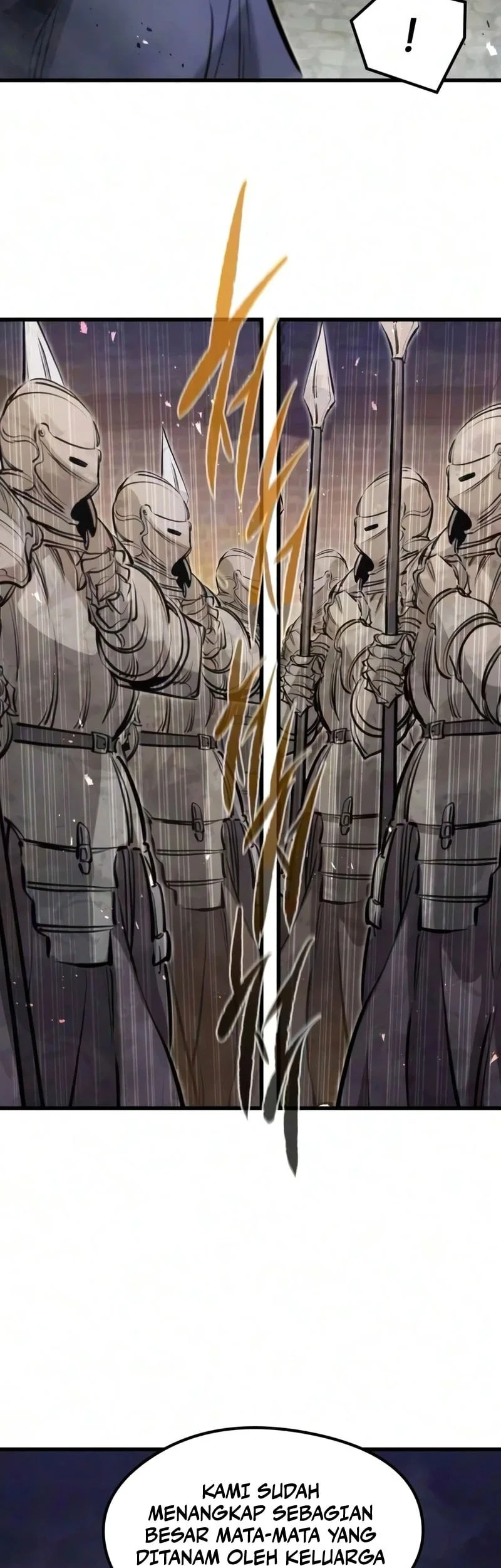 The Regressed Mercenary’s Machinations Chapter 96 Gambar 8
