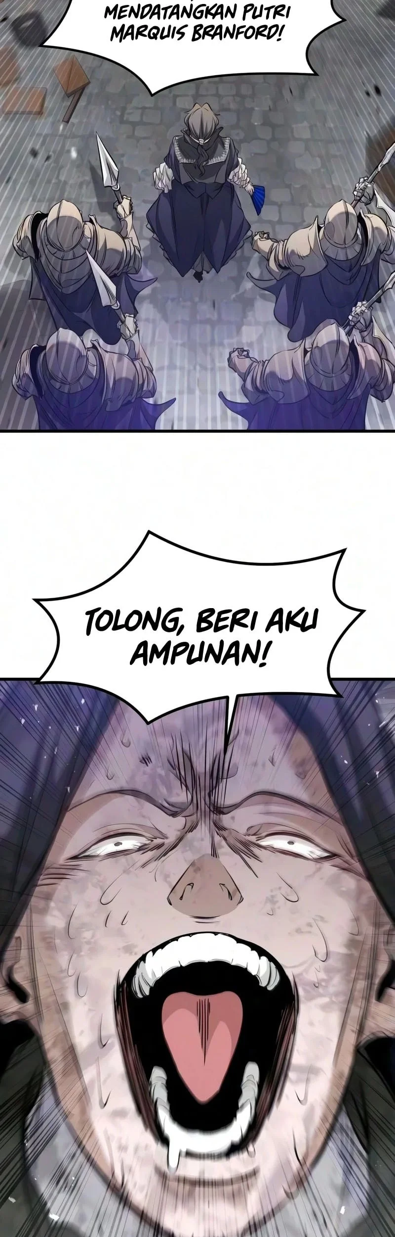 The Regressed Mercenary’s Machinations Chapter 96 Gambar 12