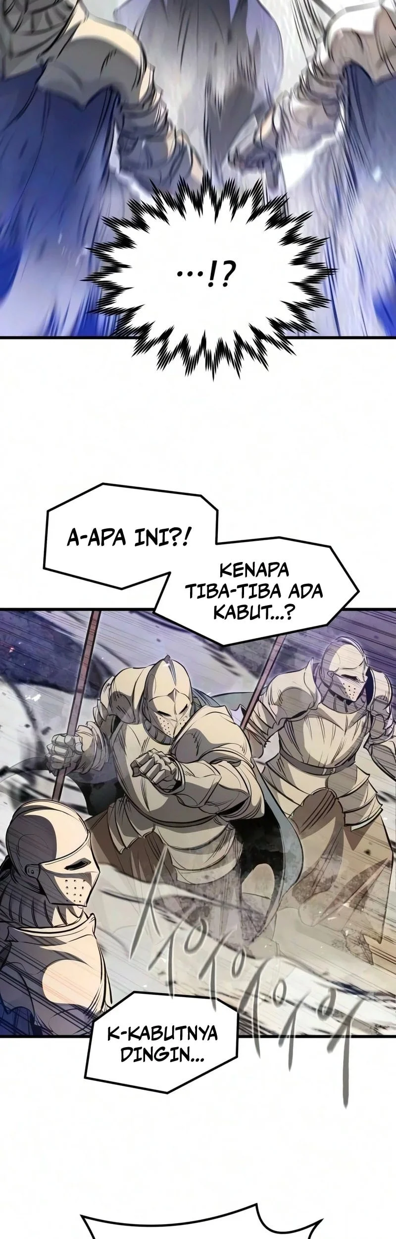 The Regressed Mercenary’s Machinations Chapter 96 Gambar 16