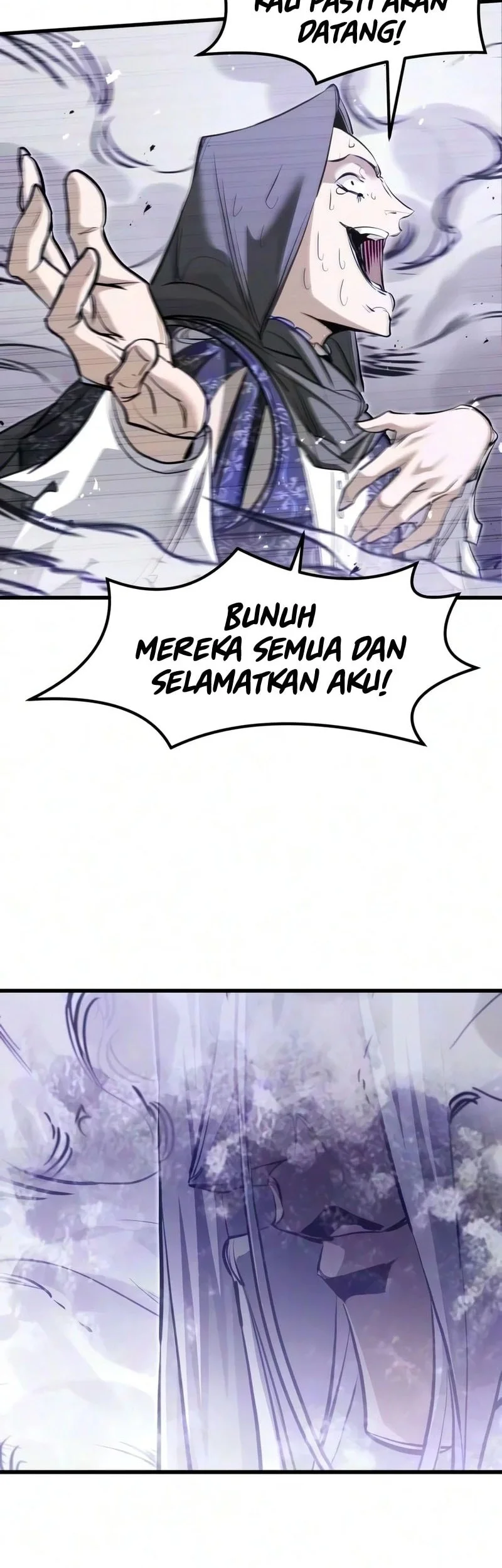 The Regressed Mercenary’s Machinations Chapter 96 Gambar 19