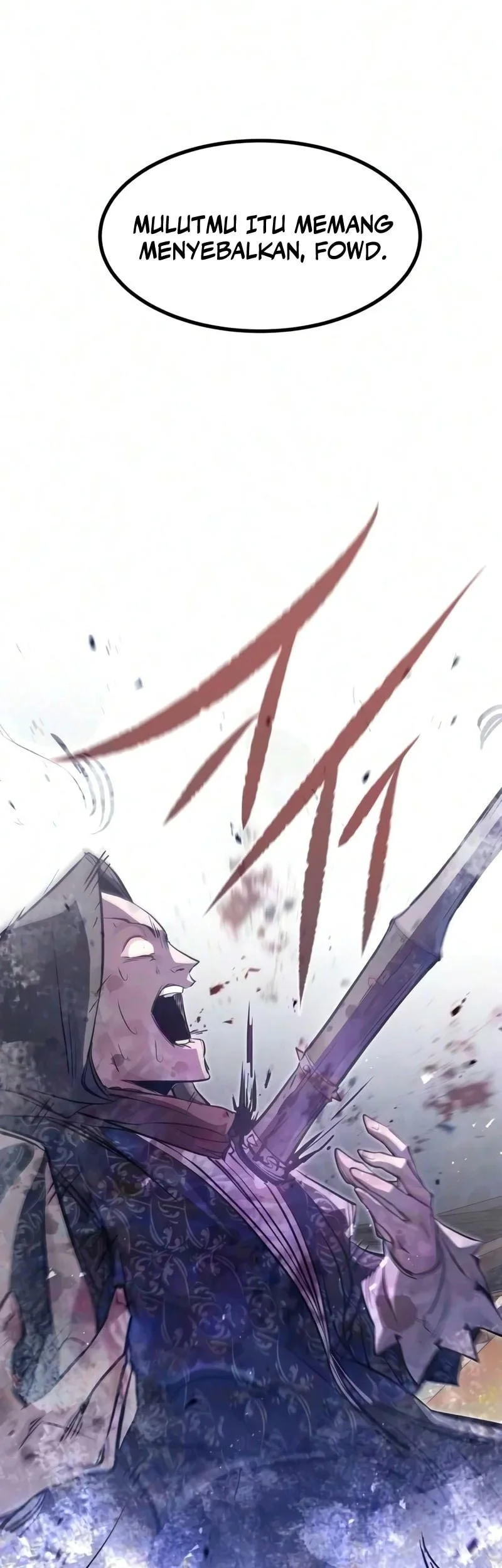 The Regressed Mercenary’s Machinations Chapter 96 Gambar 20