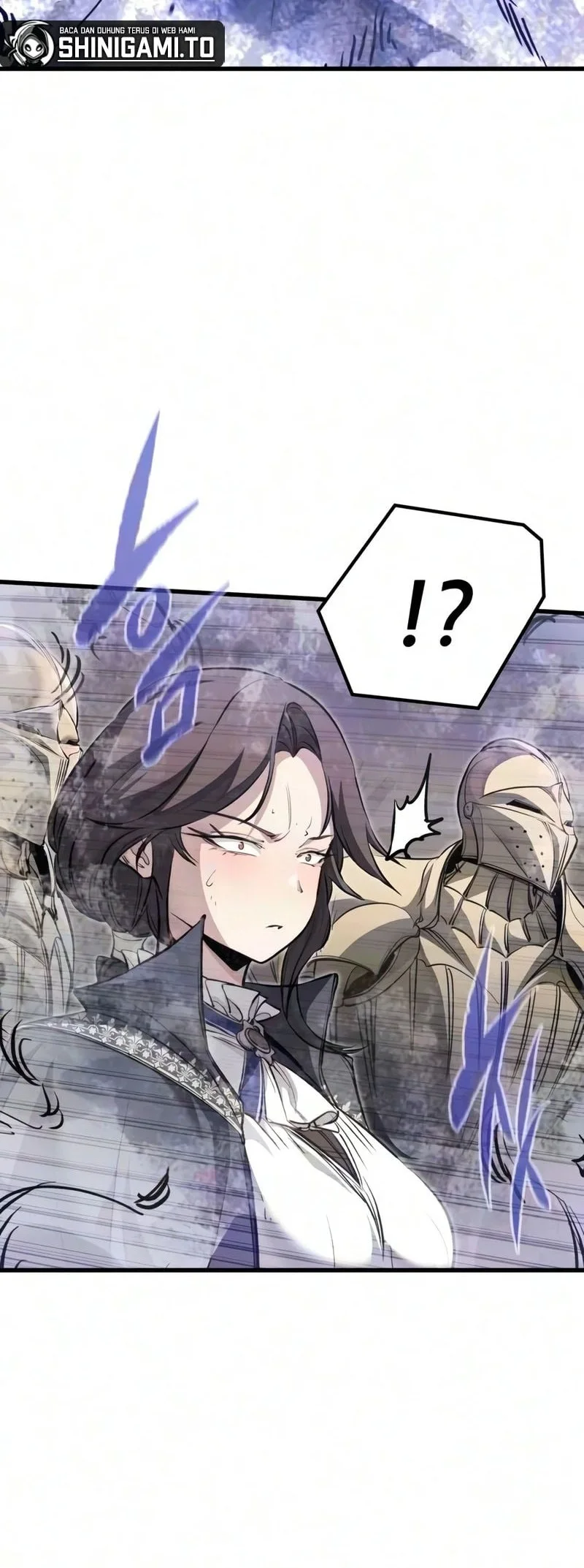 The Regressed Mercenary’s Machinations Chapter 96 Gambar 21