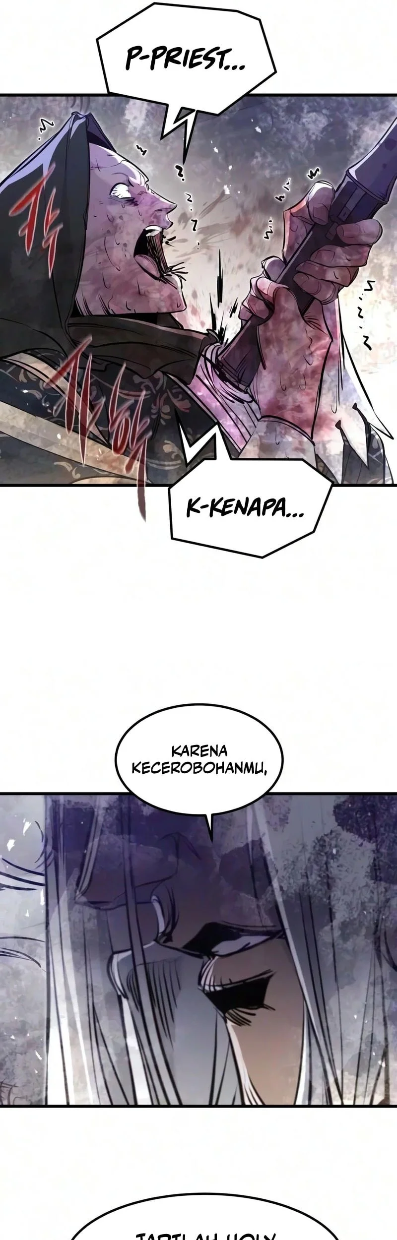 The Regressed Mercenary’s Machinations Chapter 96 Gambar 22