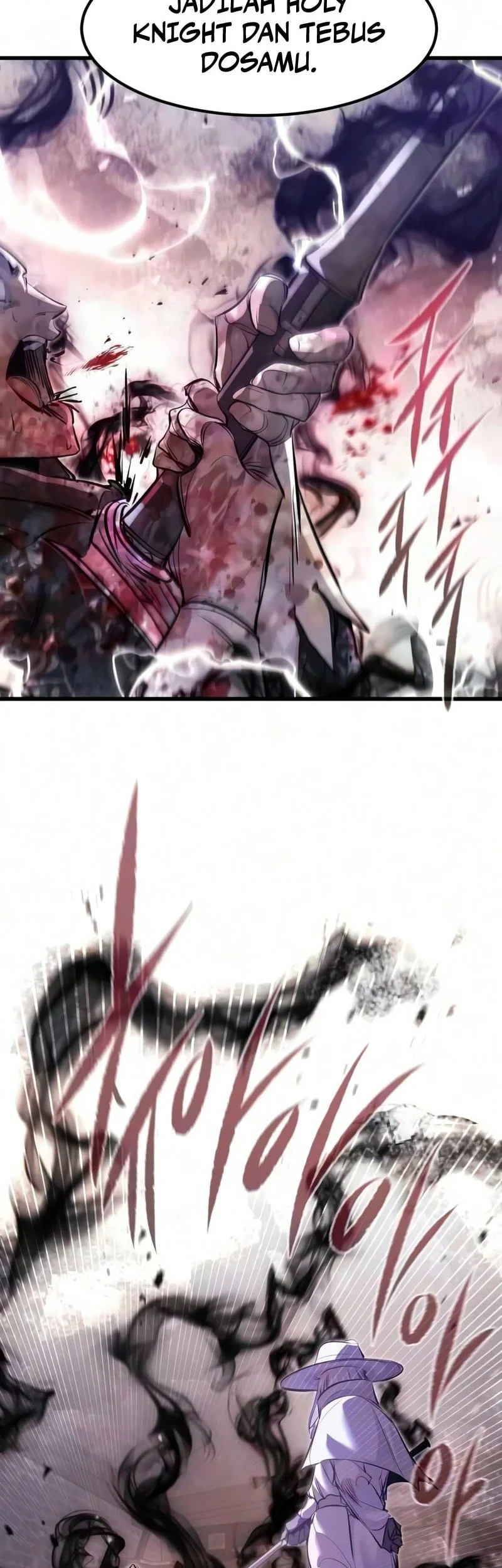 The Regressed Mercenary’s Machinations Chapter 96 Gambar 23