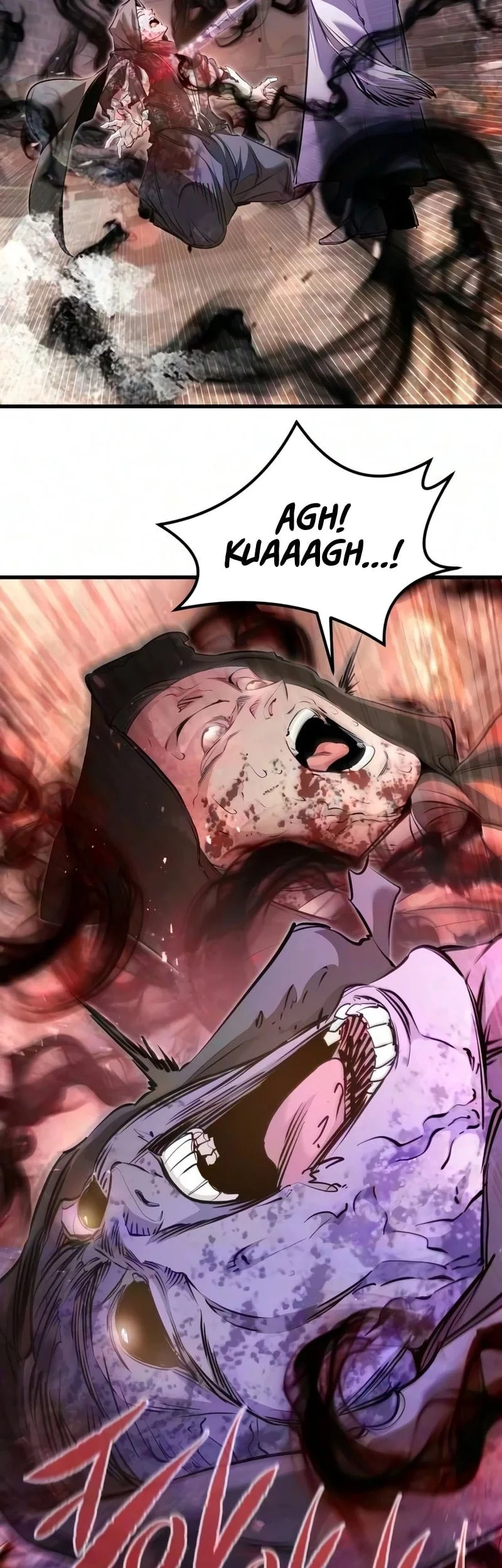 The Regressed Mercenary’s Machinations Chapter 96 Gambar 24