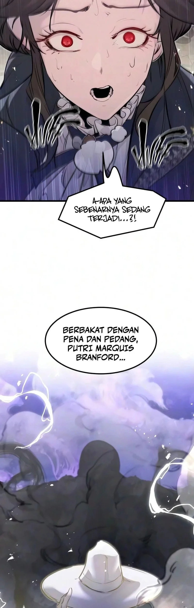 The Regressed Mercenary’s Machinations Chapter 96 Gambar 27