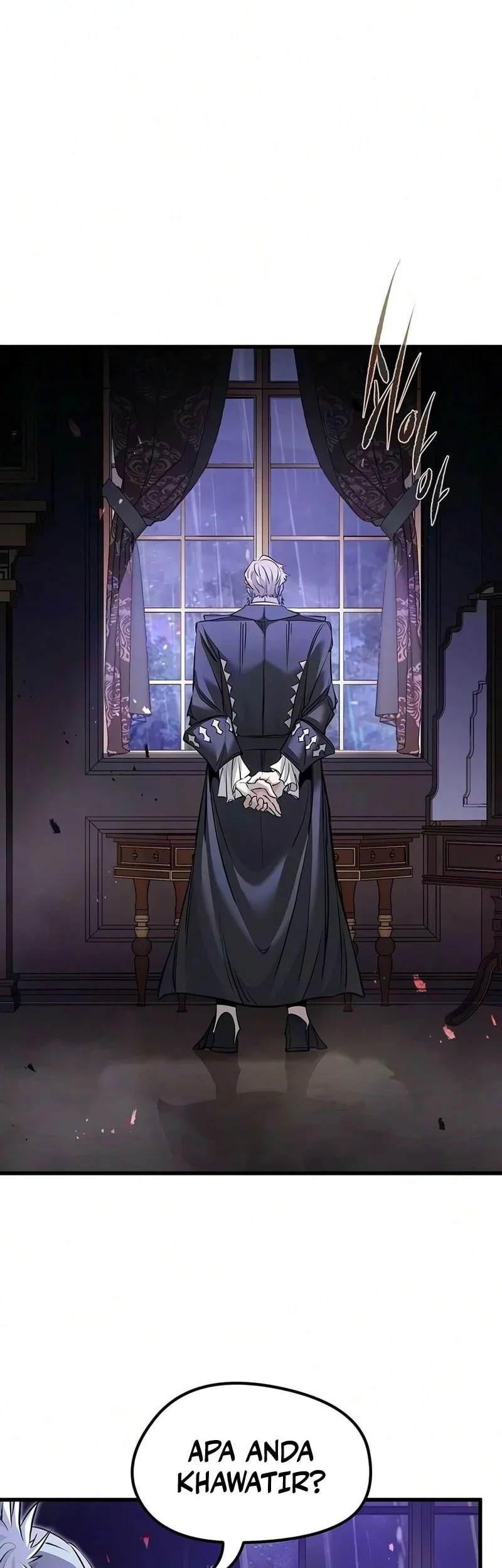 The Regressed Mercenary’s Machinations Chapter 96 Gambar 31