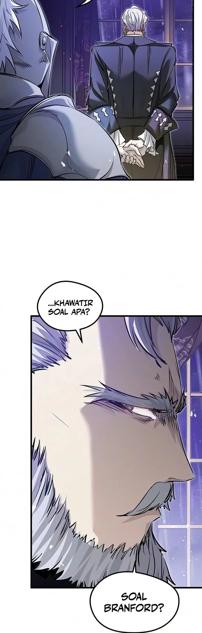 The Regressed Mercenary’s Machinations Chapter 96 Gambar 32