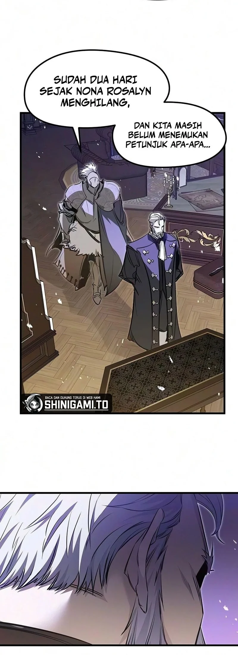 The Regressed Mercenary’s Machinations Chapter 96 Gambar 33