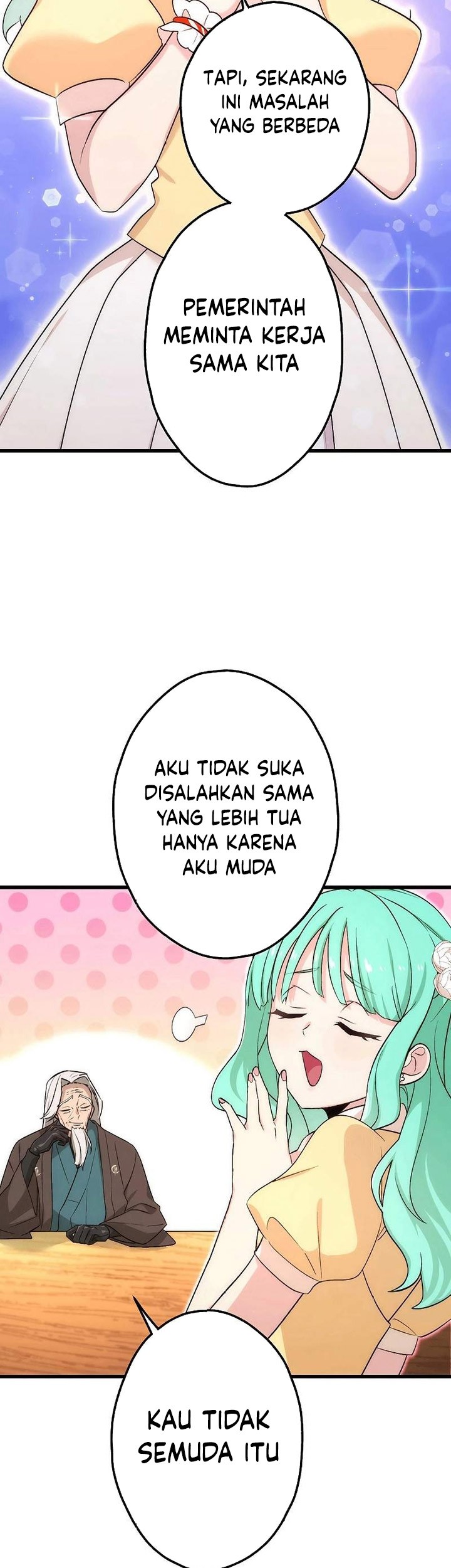 The Regressed S-Class Adventurer’s Quest Life Chapter 31 Gambar 48