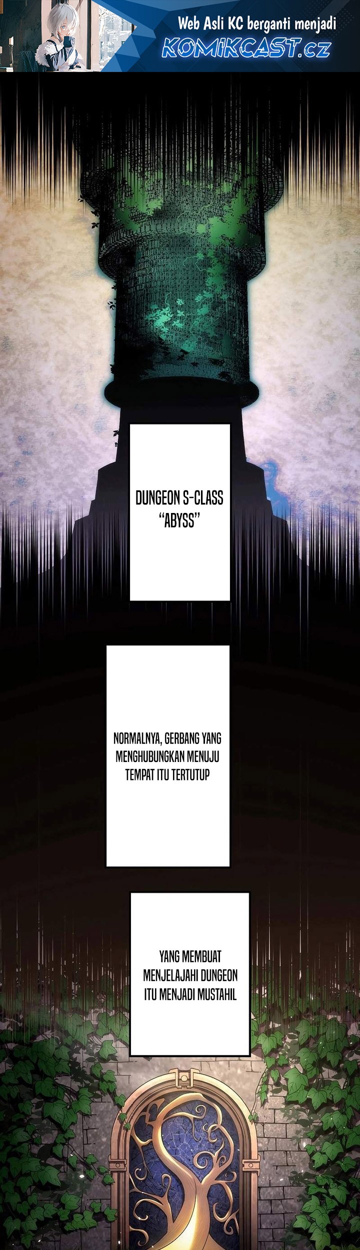 Baca Manga The Regressed S-Class Adventurer’s Quest Life Chapter 31 Gambar 2
