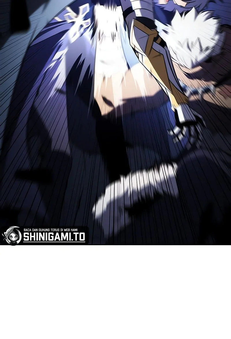 The Regressed Son Of A Duke Is An Assassin Chapter 100 Gambar 41