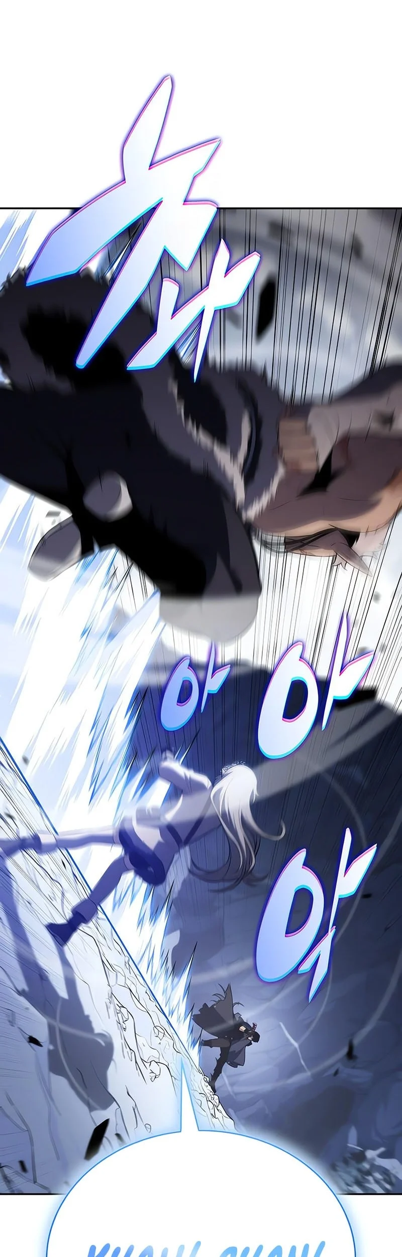 The Regressed Son Of A Duke Is An Assassin Chapter 100 Gambar 66