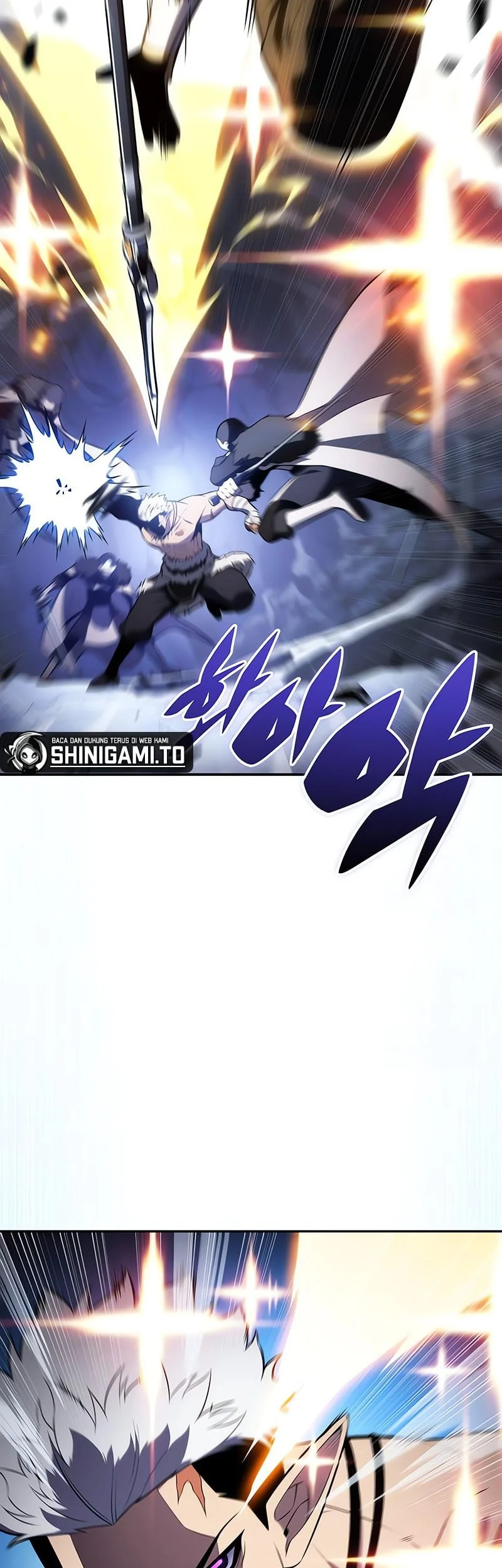 The Regressed Son Of A Duke Is An Assassin Chapter 100 Gambar 4