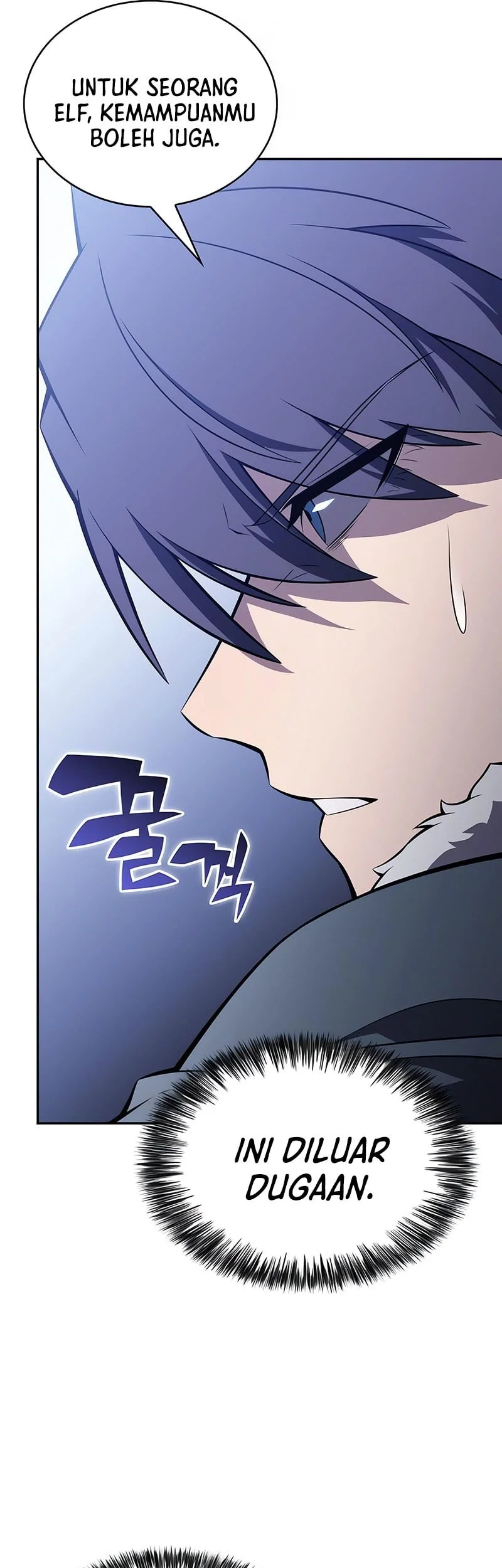 The Regressed Son Of A Duke Is An Assassin Chapter 100 Gambar 10